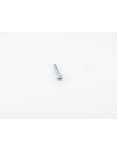 M8 - 125 X 35MM SHCS ZINC