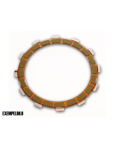 FRICTION PLATE CRF150 AND MORE