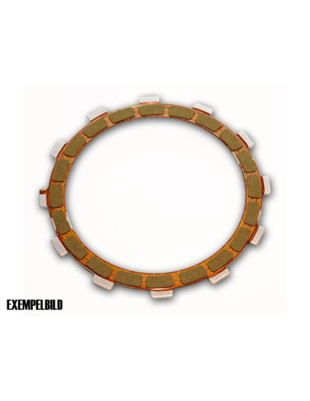 FRICTION PLATE CRF150 AND MORE