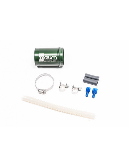 FPI 96-06 BMW M3, NO PUMP INCLUD