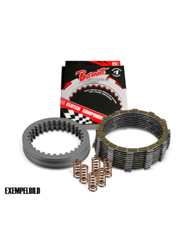 CLUTCH KIT YZF450 14-17