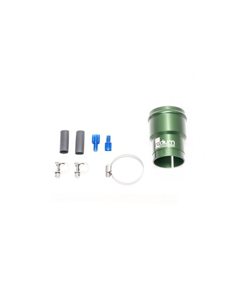 FPI BMW E46 EXCL. M3, NO PUMP