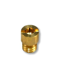 HUVUDMUNSTYCKE DJ 122 DYNOJET
