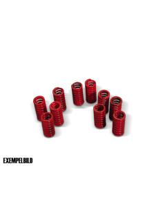 KOPPLINGSFJÄDRAR GSXR7501100 S