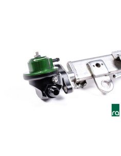 *DMR FUEL PRES. REG. OEM GRN