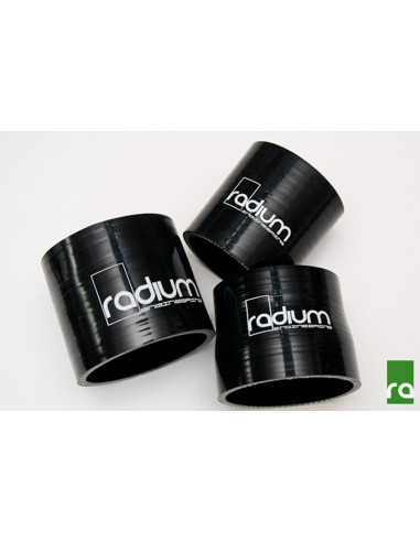 *SILICONE REDUCING COUPLER 3.0-2.