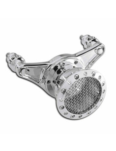 RSD VELOCITY STACK CROME EVO