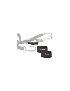 LOCKSTRAPS LOCKWRAPS 2-PAK
