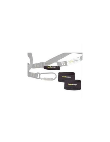 LOCKSTRAPS LOCKWRAPS 2-PAK