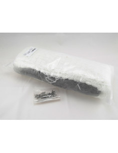 Exhaust Silencer Re-Packing Kits 