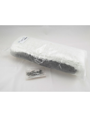 Exhaust Silencer Re-Packing Kits 