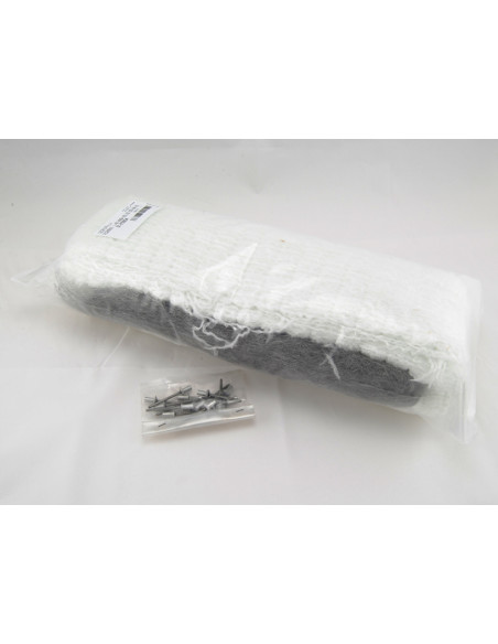 Exhaust Silencer Re-Packing Kits 