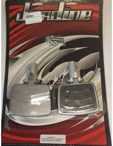 JARD REAR FLOOR BOARD VS750800140