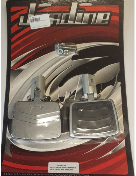 JARD REAR FLOOR BOARD VS750800140
