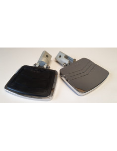 JARD REAR FLOOR BOARD VT750 C2 97-