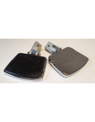 JARD REAR FLOOR BOARD VT750 C2 97-