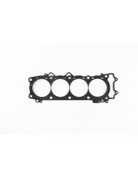 PKG TOP ZX14 06- STÅL 87MM