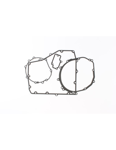 PKG CASE ZX12 00-05