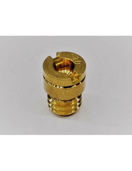 HUVUDMUNSTYCKE6MM "BJ" 200 DYNOJET
