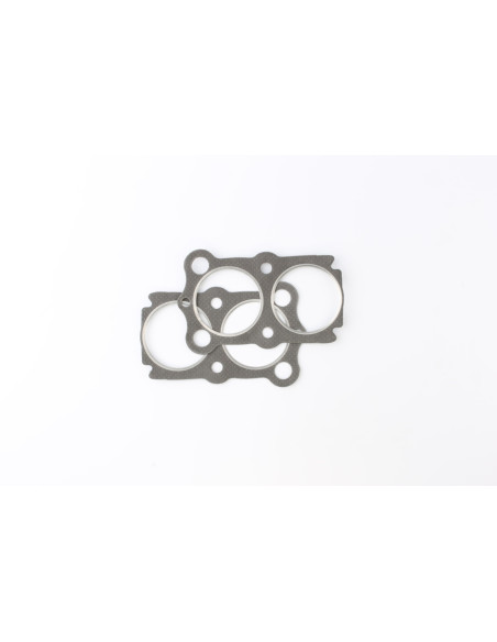 PKG TOP Z1000J,GPZ1100 2PC 76MM