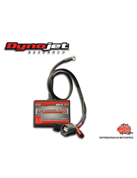 DYNOJET PC-V CRF1000L 18-19 AFRICA
