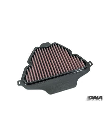 DNA FILTERS HD 107-114 CI 17-21