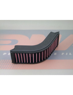 DNA FILTERS KA ZX-10R 04-07