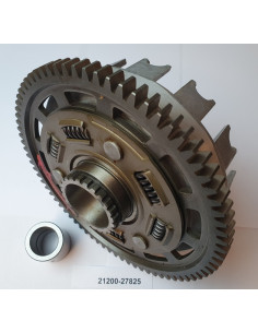 KOPPLINGSKORG Y GSXR750 85-87