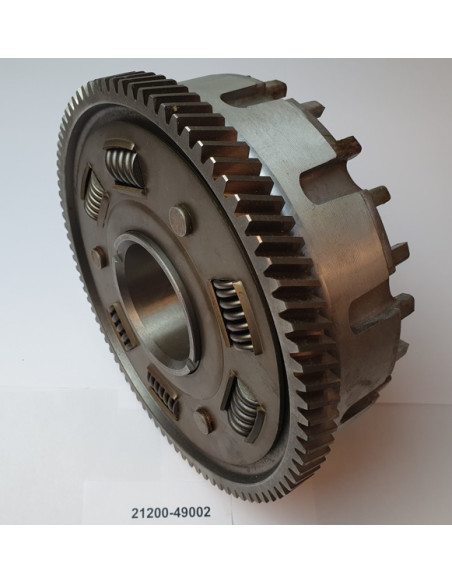 GEARAYPRIMDRIVEN
