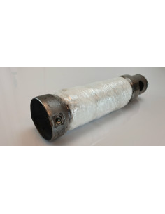 INSATS 2-2 Super Q - Quiet Baffle