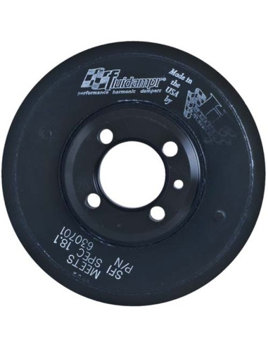 FLUIDMAPR MIT 4G63T DSM