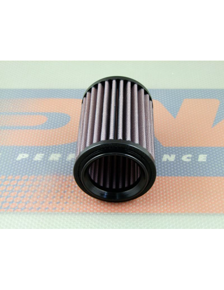 DNA FILTERS DU SCRAMBLER Alla 15-