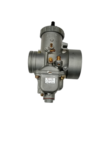FÖRGASARE VM40-7