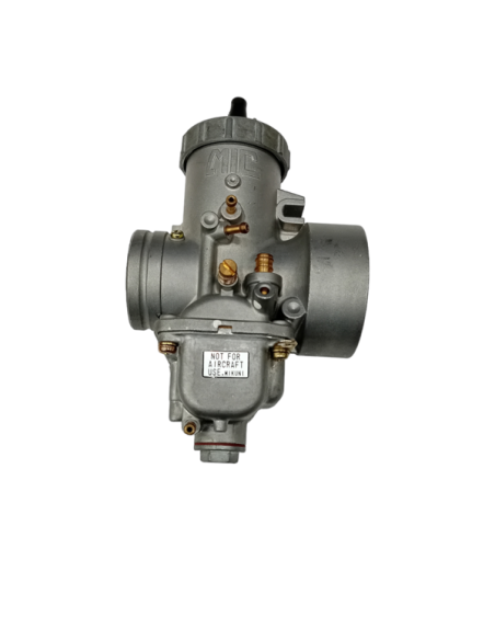 FÖRGASARE VM40-7