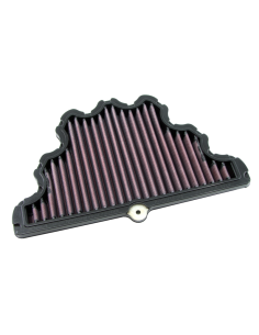 DNA FILTERS KA Z900 RS 18-22