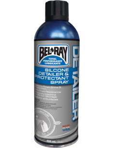 BEL-RAY SILICON DETAILER PRO 400ml 2
