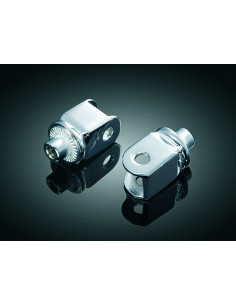 SPLINED ADAPTER F/ VTX 1800 C/F 