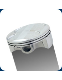 KOLVSATS JE YZF450 2014 13,5:1