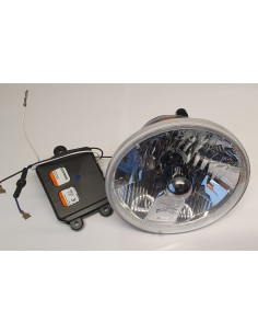 X SIGHTING LIGHTING 7 HID FOR 2