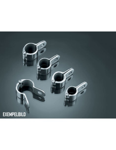 1 MAGNUM QUICK CLAMP - PAIR