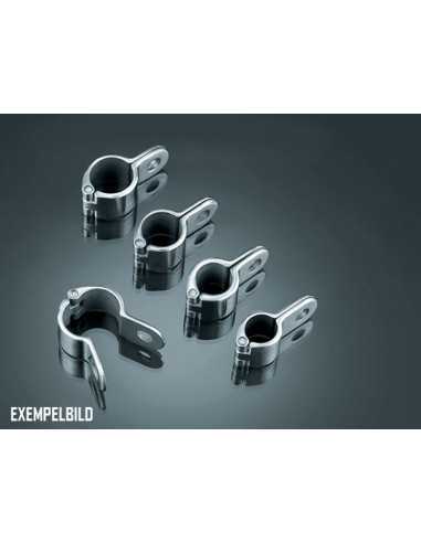 1 MAGNUM QUICK CLAMP - PAIR