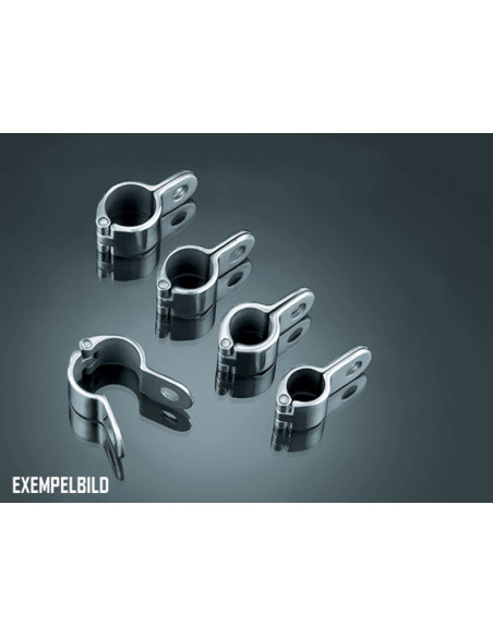 1 MAGNUM QUICK CLAMP - PAIR