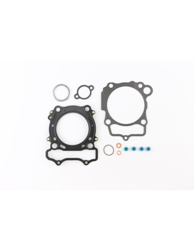 PKG TOPEND YZF250 14-18