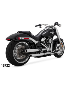 ELIMINATOR 300 FAT BOY 18-22 *B*