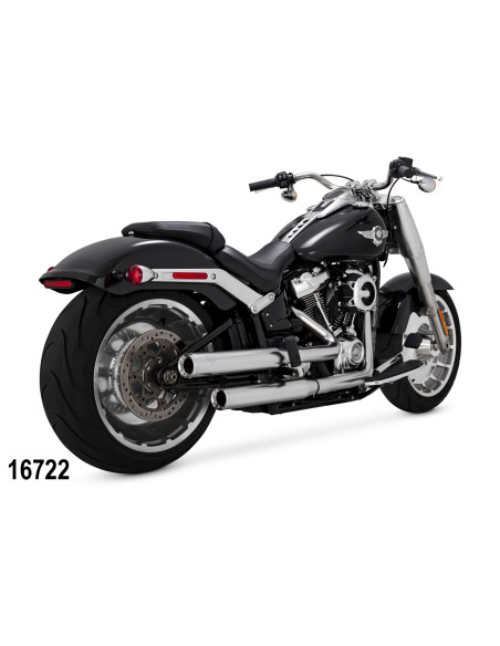 ELIMINATOR 300 FAT BOY 18-22 *B*