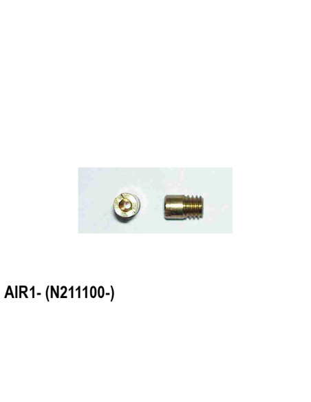 AIR JET 45 MIKUNI TMR