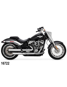 ELIMINATOR 300 FAT BOY 18-22 *B* 2