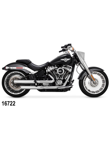 ELIMINATOR 300 FAT BOY 18-22 *B*