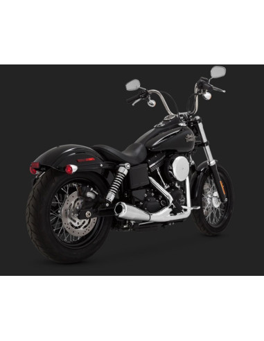 ELIMINATOR 300 FAT BOY 18-22 *B*