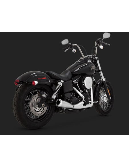 ELIMINATOR 300 FAT BOY 18-22 *B*